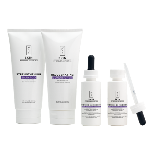 Brightening Facial Pads